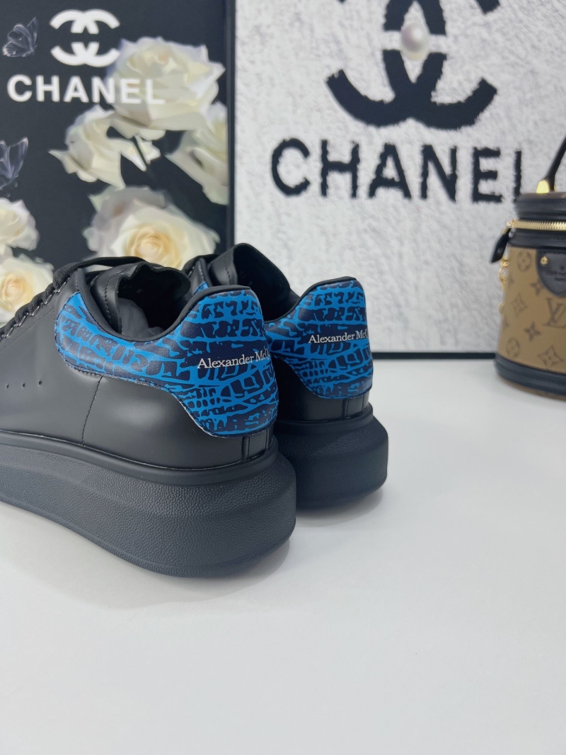 Alexander Mcqueen Casual Shoes